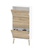 Furniture to Go Scandinavian Style Shoe Cabinet