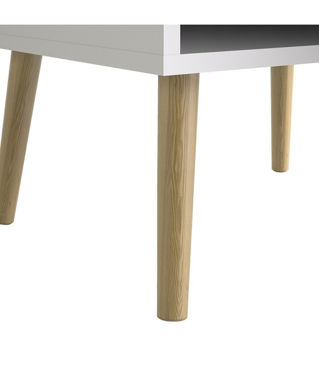 Furniture to Go Scandinavian Style Shoe Cabinet