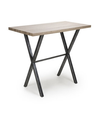 Shankar Brevik Breakfast Bar Table