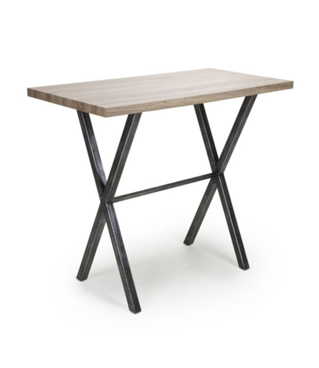 Shankar Brevik Breakfast Bar Table