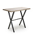 Shankar Brevik Breakfast Bar Table