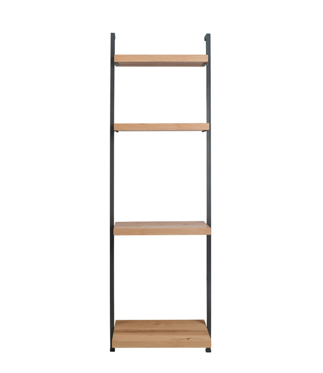 Kettle Home Urban Style Bookcase