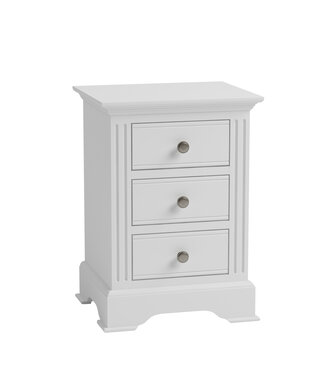 Elegant Large Bedside