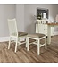 Dining Chair - White