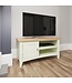 Kettle Home White Painted TV Unit