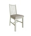 Dining Chair - White