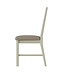 Dining Chair - White