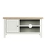 Kettle Home White Painted TV Unit