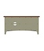 Kettle Home White Painted TV Unit
