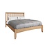 Light Bed King Size Bed