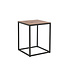 Urban Style Side Table