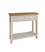 Truffle Console Table