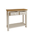 Truffle Console Table