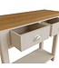 Truffle Console Table