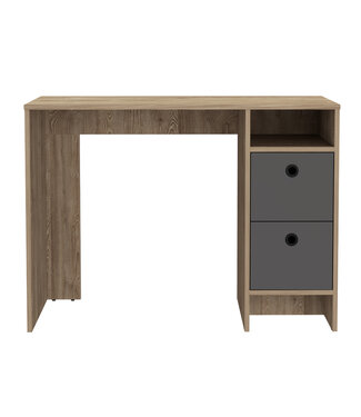 Core Products Vegas Desk With Drawers