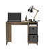 Core Products Vegas Desk With Drawers