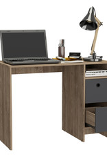 Vegas Desk With Drawers