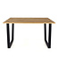 Core Products Texas Dining Table