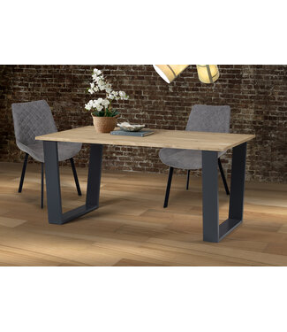 Core Products Texas Dining Table