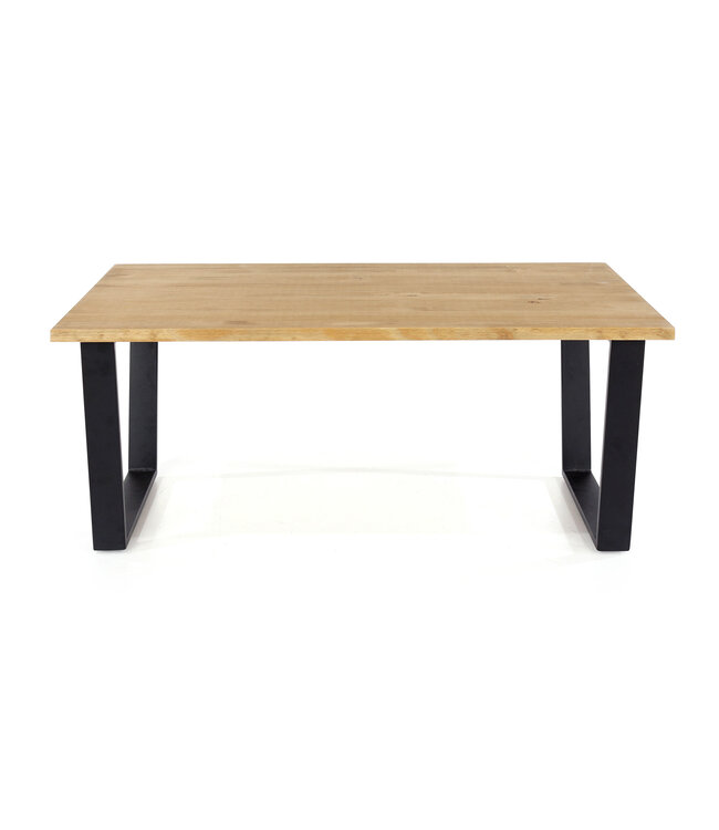Core Products Texas Coffee Table