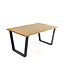 Core Products Texas Coffee Table