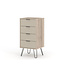 Core Products Augusta Driftwood Narrow Chest