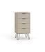 Core Products Augusta Driftwood Blend Narrow Chest