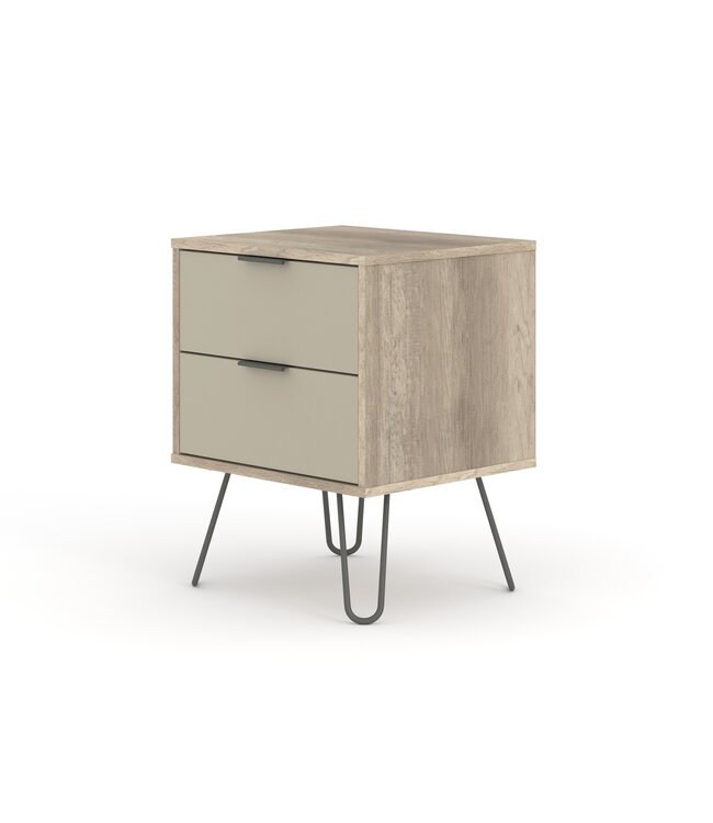 Core Products Augusta Driftwood Bedside