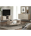 Core Products Augusta Driftwood Medium Sideboard