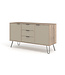 Core Products Augusta Driftwood Medium Sideboard