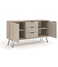 Core Products Augusta Driftwood Medium Sideboard