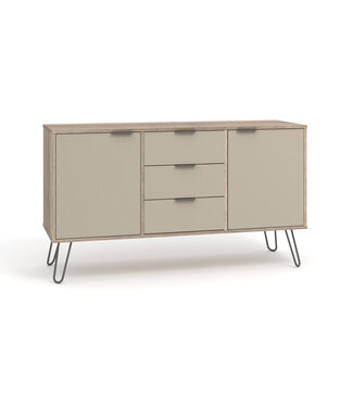 Core Products Augusta Driftwood Medium Sideboard