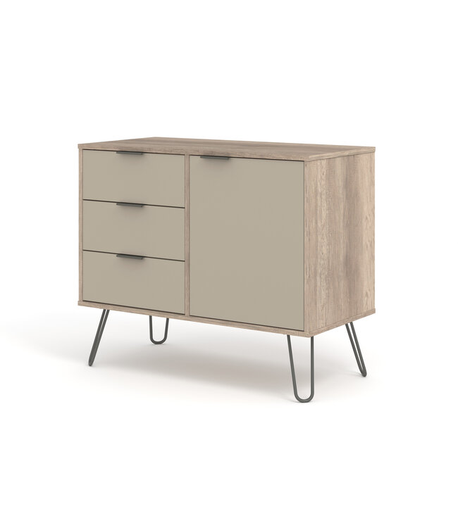 Core Products Augusta Driftwood  Small Sideboard
