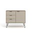 Core Products Augusta Driftwood  Small Sideboard