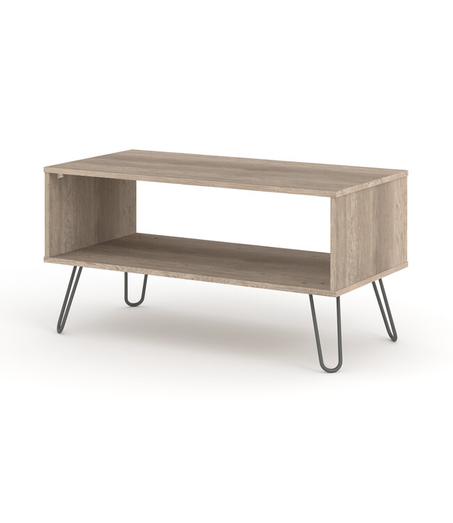 Core Products Augusta Driftwood Coffee Table