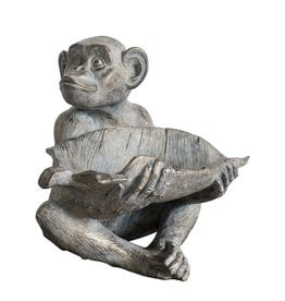 Gallery Albert Primate Statue