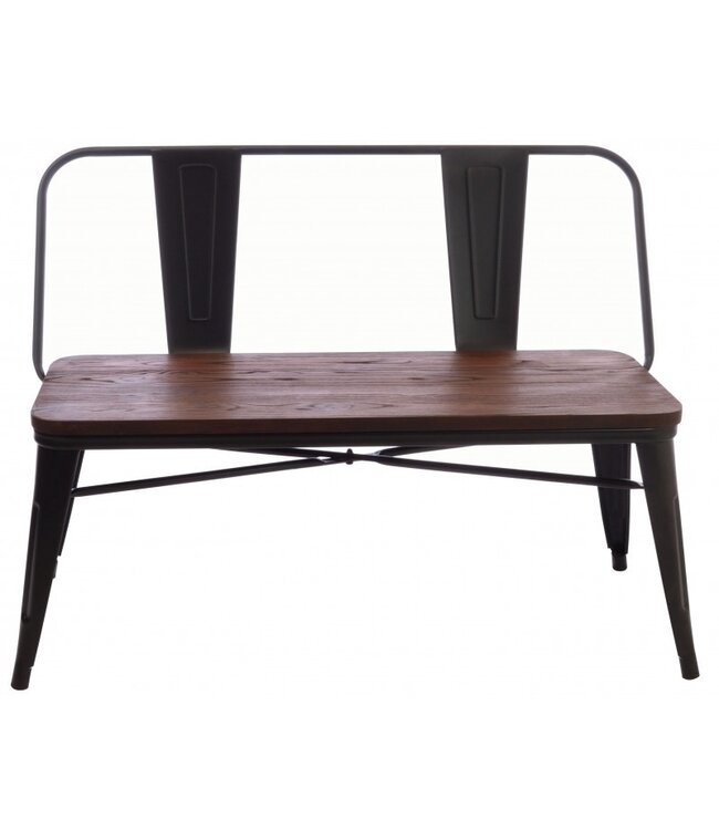 Fitzroy Loveseat/Bench