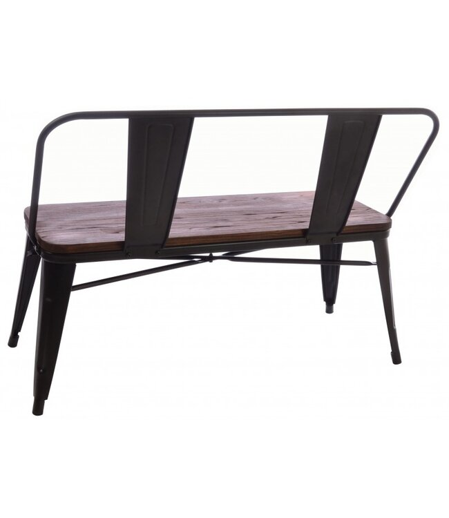 Fitzroy Loveseat/Bench