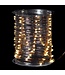 990 cm Copper Wire 100 Lights