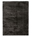 Velvet Charcoal Rug - 120 x 170 cm