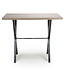 Shankar Brevik Breakfast Bar Table