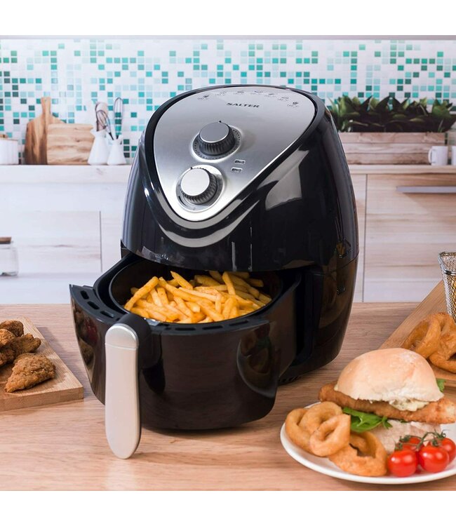 Princess 182020 3.2 L Digital Air Fryer - Freitaslaf Net LTD - Freitaslaf  Net LTD