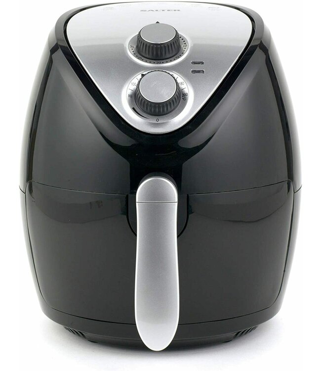 Salter EK2818 3.2 L 1300W Air Fryer - Black
