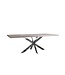 Silver Oak 1.8 m Dining Table