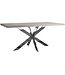 Silver Oak 1.8 m Dining Table