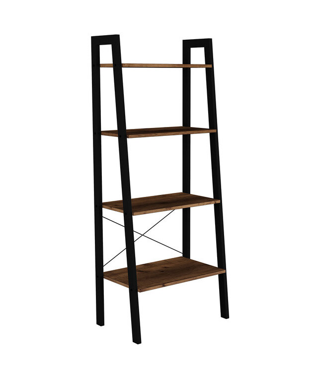 LPD Furniture Ealing Shelving Unit