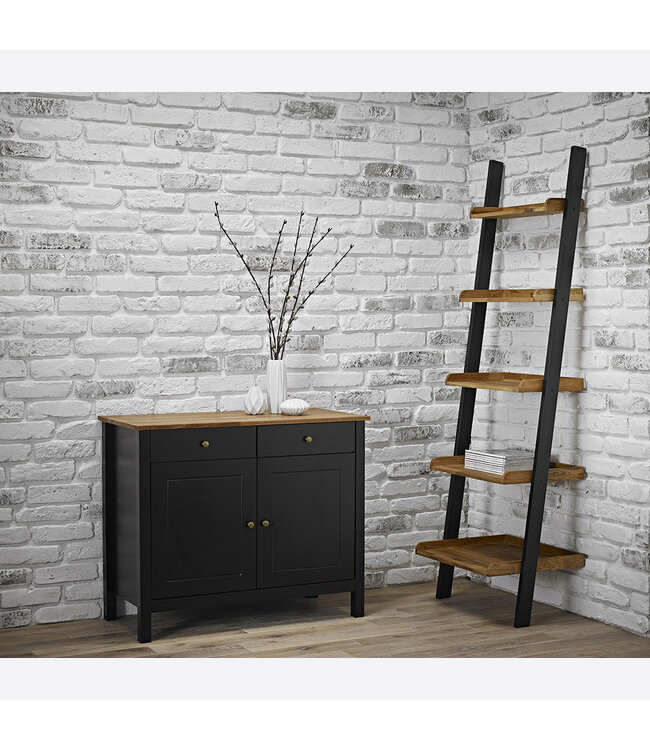 LPD Furniture Copenhagen Ladder Shelf