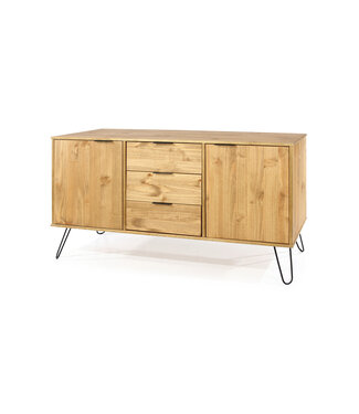 Core Products Augusta Pine Medium Sideboard