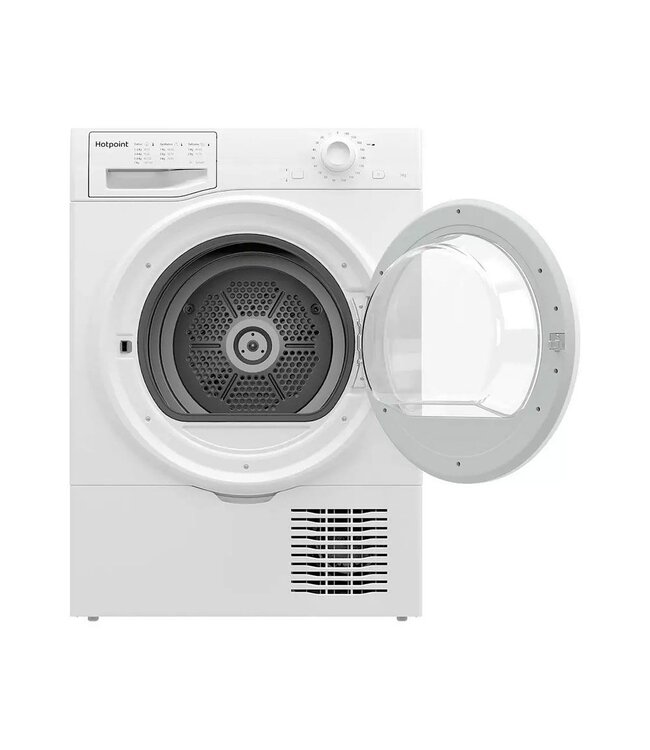 H2D71WUK 7KG Condenser Tumble Dryer