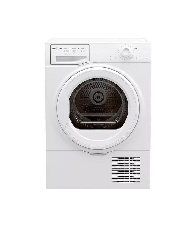 H2D71WUK 7KG Condenser Tumble Dryer